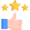 rating